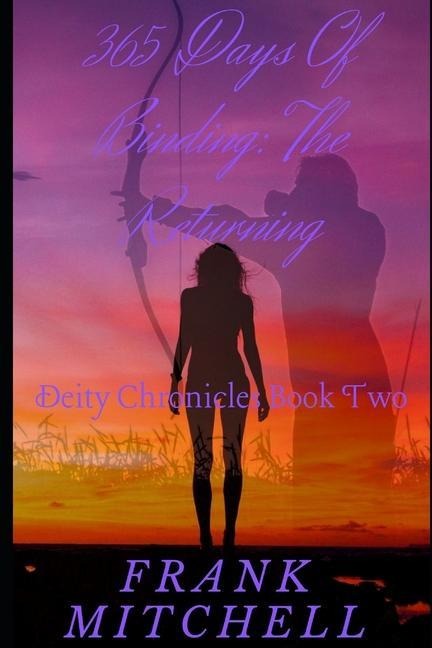 365 Days of Binding The returning