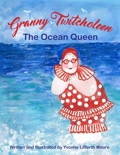 Granny Twitcholeen, the Ocean Queen