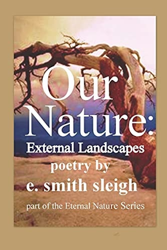 Our Nature External Landscapes