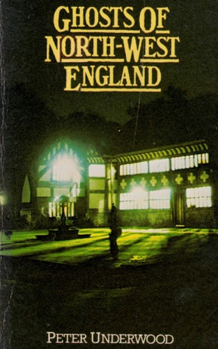 Ghosts of North-West England