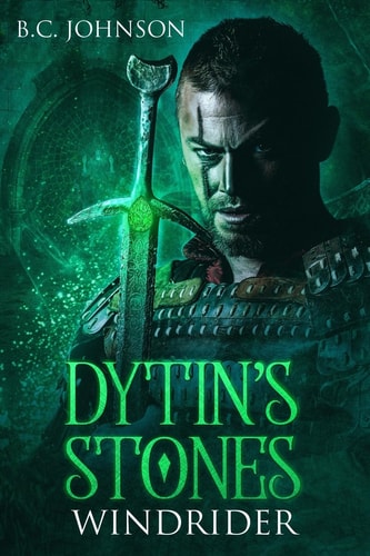 Dytin's Stones Windrider