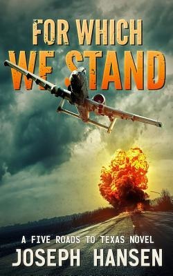 For Which We Stand: Ians road