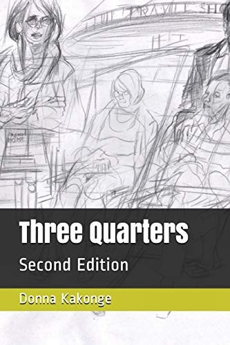 Three Quarters Second Edition