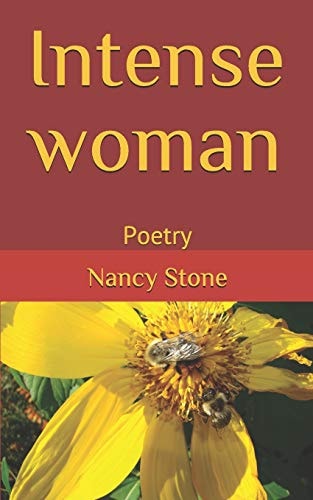 Intense Woman Poetry