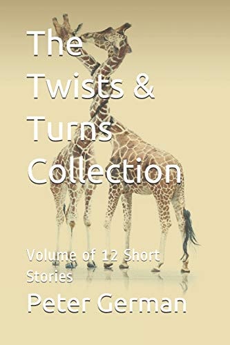 The Twists & Turns Collection Volume of 12 Short Stories from the Twists & Turns Collection