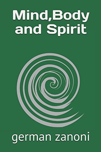 Mind, Body and Spirit