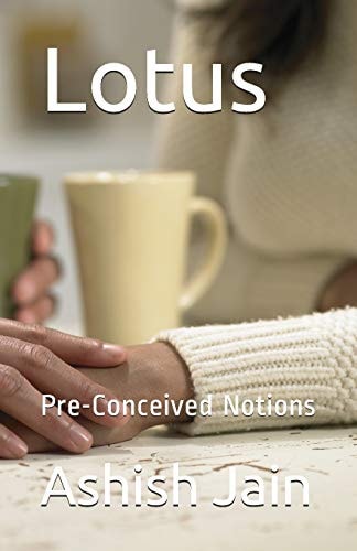 Lotus Pre-Conceived Notions
