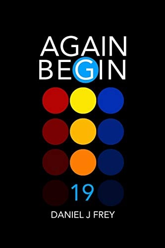 Again Begin 19 Home