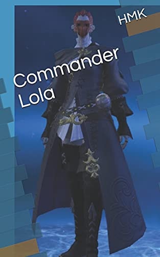 Commander Lola