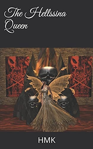 The Hellssina Queen