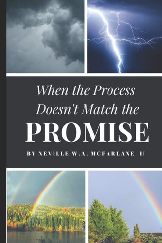 When the Process Doesn't Match the Promise