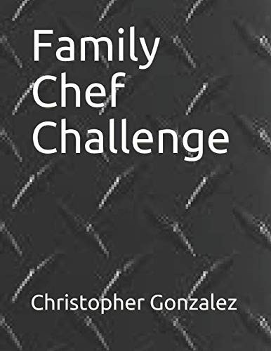 Family Chef Challenge