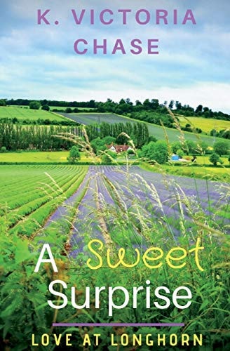 A Sweet Surprise A Sweet Western Romance