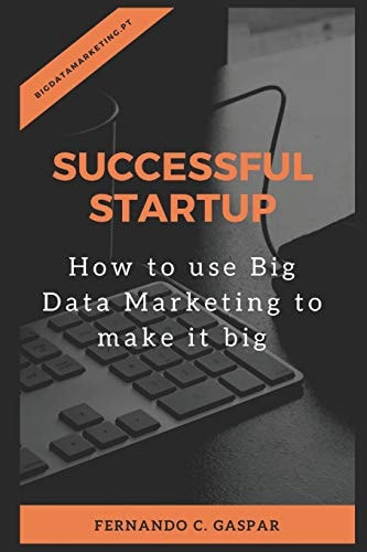 Successful Startup How to Use Big Data Marketing to Make It Big