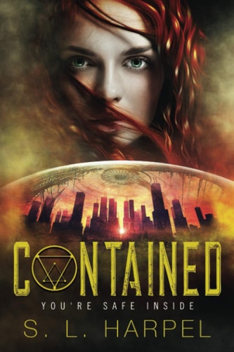 Contained Book One of the Protectorate Series