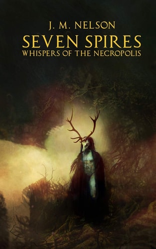 Seven Spires Whispers of the Necropolis