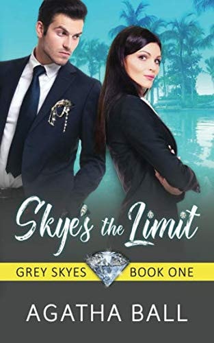 Skye's the Limit
