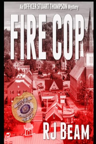 Fire Cop