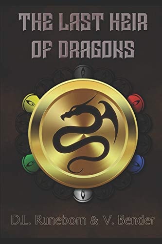 Last Heir of Dragons
