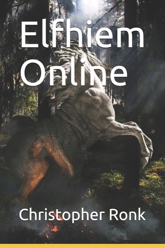 Elfhiem Online