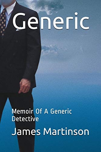 Generic Memoir of a Generic Detective