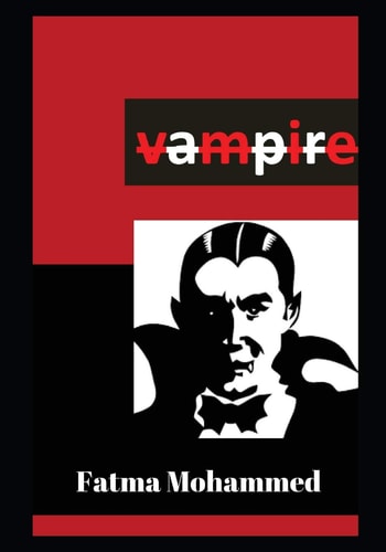 Vampire A Shade of Vampire