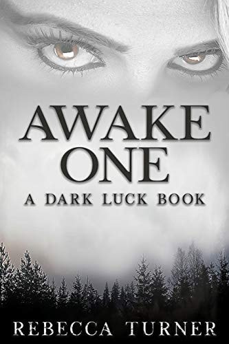 Awake One A Dark Luck Book