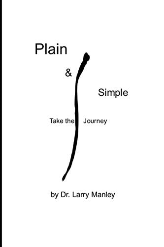 Plain & Simple Take the Journey