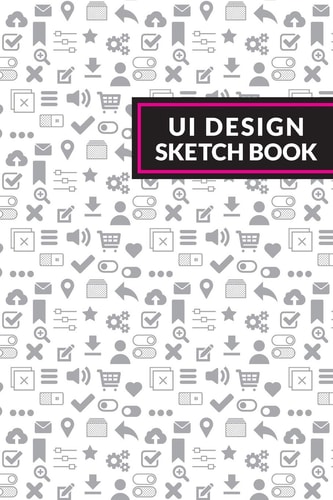 UI Design Sketchbook