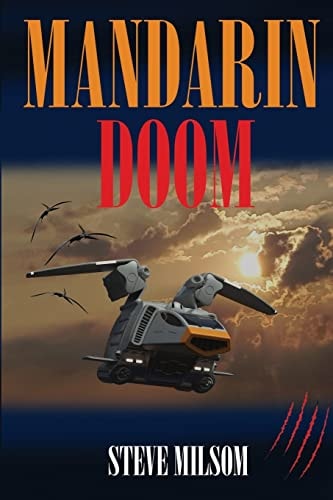 Mandarin Doom