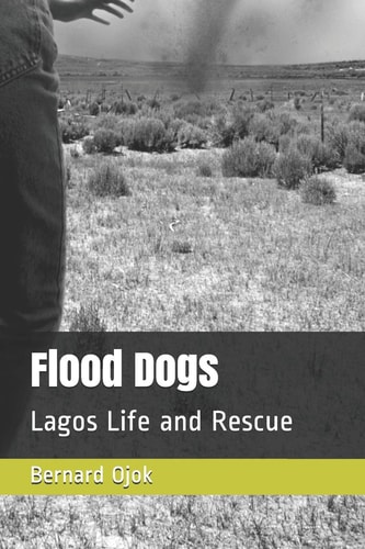 Flood Dogs Lagos Life and Rescue