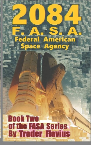 2084 Fasa Federal American Space Agency