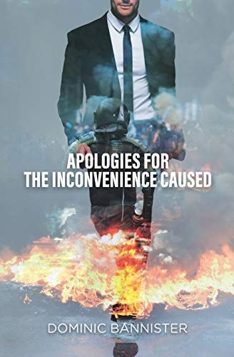 Apologies for the Inconvenience Caused