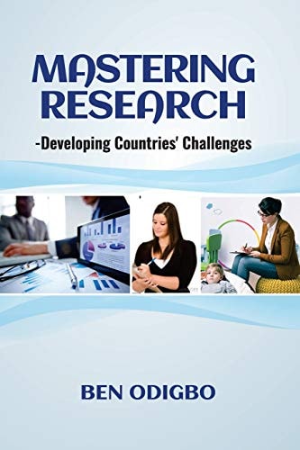 Mastering Research -Developing Countries' Challenges