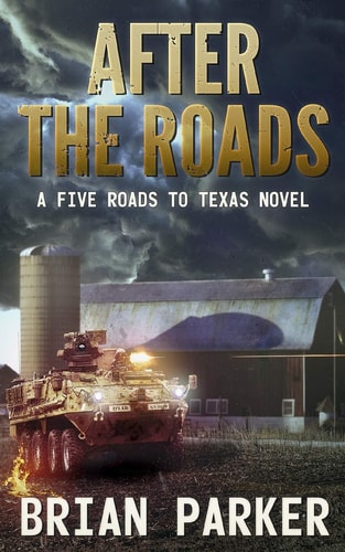 After the Roads Sidney's Way Volume 1