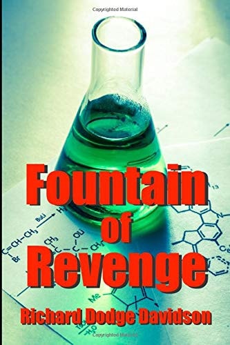 Fountain of Revenge