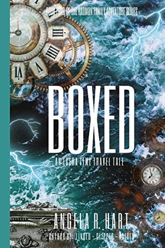 Boxed An Extra Time Travel Tale