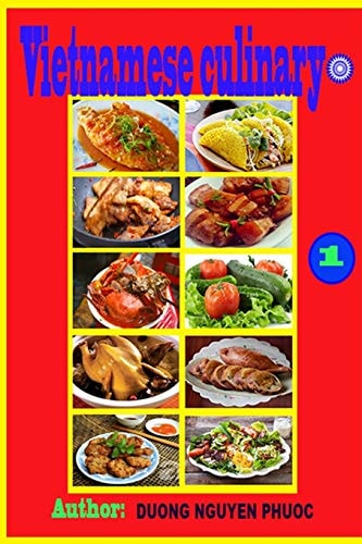 Vietnamese Culinary Vietnamese Food