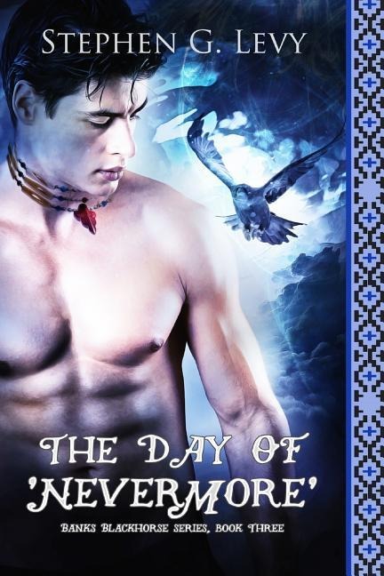 The Day of 'Nevermore': Evil Unbound