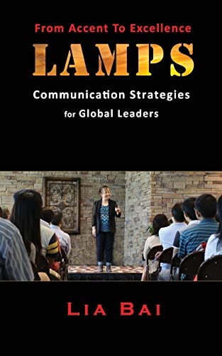 Lamps Communication Strategies for Global Leaders