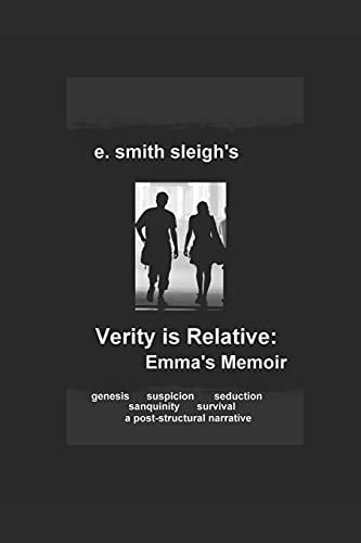 Verity is Relative Emma's Memoir