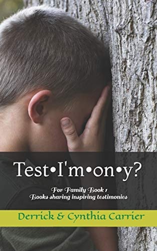 Test-I'm-on-y?