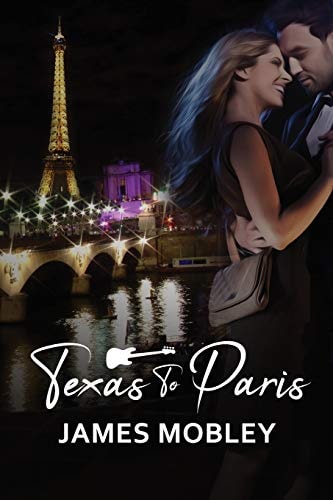 Texas to Paris