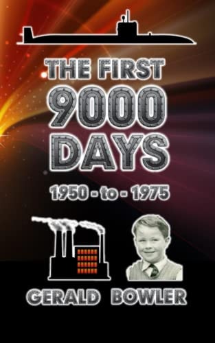 The First 9000 Days
