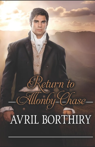 Return To Allonby Chase