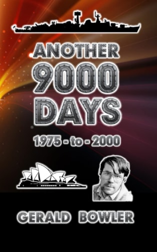 Another 9000 Days