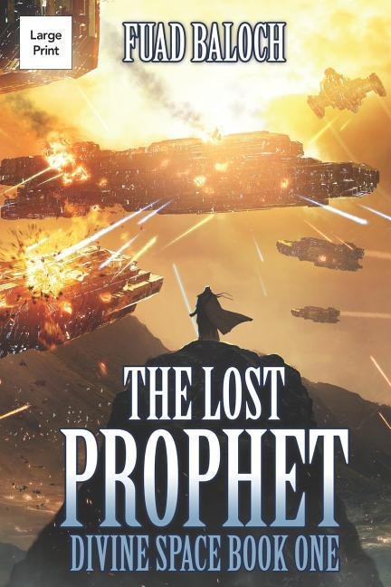 The Lost Prophet