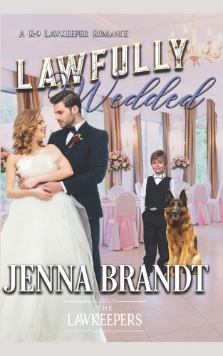 Lawfully Wedded Inspirational Christian Contemporary