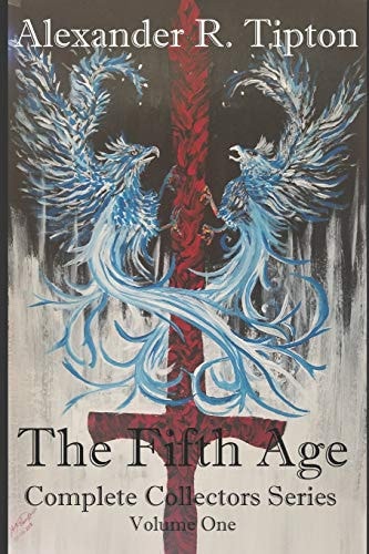 The Fifth Age Complete Collectors Series: Volume One