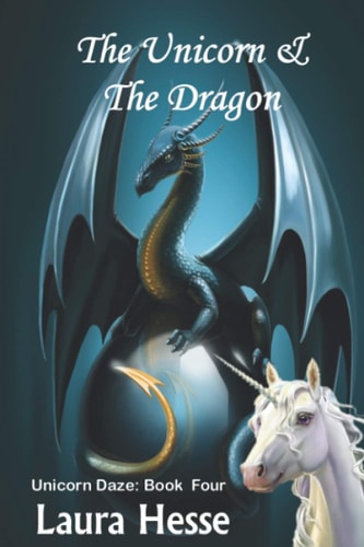 The Unicorn & The Dragon